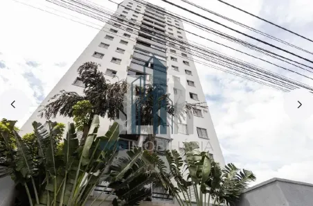 Apartamento com 3 Quartos à venda, 66m² no Vila Doutor Eiras, São Paulo
