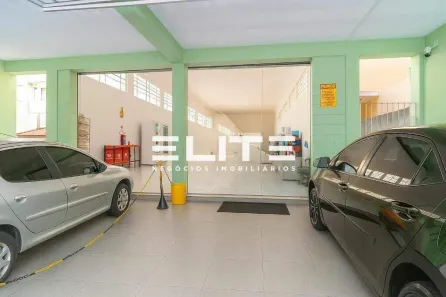 Galpão/Depósito/Armazém para alugar, 150m² no Vila Valparaíso, Santo André