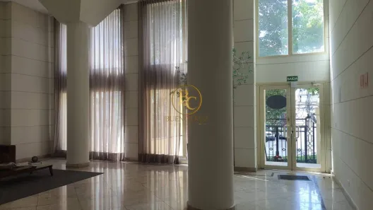 Apartamento com 1 Quarto para alugar, 44m² no Santana, São Paulo
