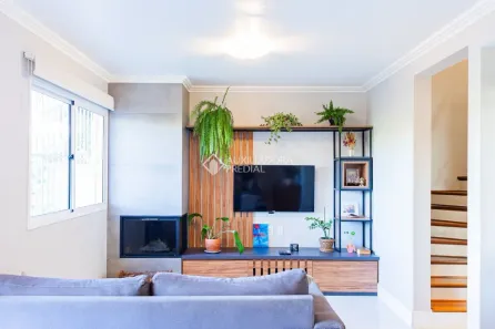 Casa de Condomínio com 3 Quartos à venda, 156m² no Sarandi, Porto Alegre