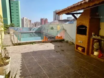 Sobrado com 4 Quartos à venda, 388m² no Vila Formosa, São Paulo