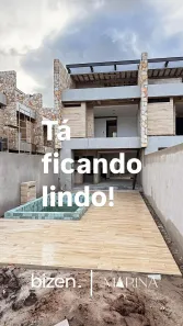 Casa de Condomínio com 4 Quartos à venda, 179m² no Barra Nova, Marechal Deodoro