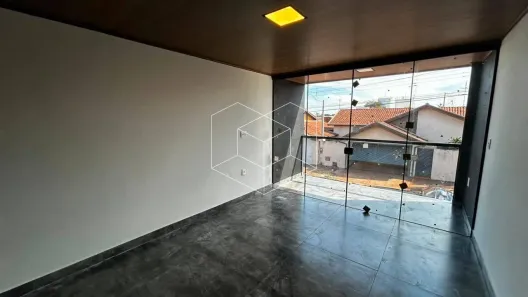 Kitnet com 1 Quarto para alugar, 62m² no Jardim Nova Jaú, Jaú