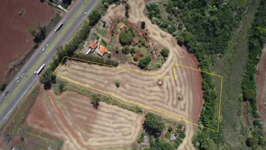 Lote/Terreno à venda, 32453m² no Jardim Santa Adelaide, Cambé
