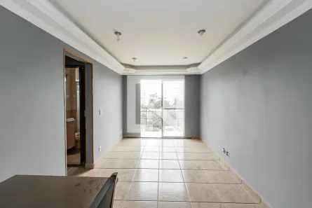 Apartamento com 2 Quartos à venda, 55m² no Vila Robertina, São Paulo