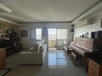 Apartamento com 3 Quartos à venda, 90m² no Vila Monumento, São Paulo