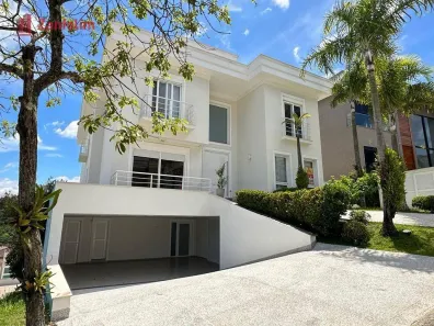Casa de Condomínio com 4 Quartos à venda, 669m² no Alphaville, Santana de Parnaíba