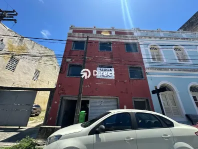 Sala Comercial para alugar, 715m² no Boa Vista, Recife