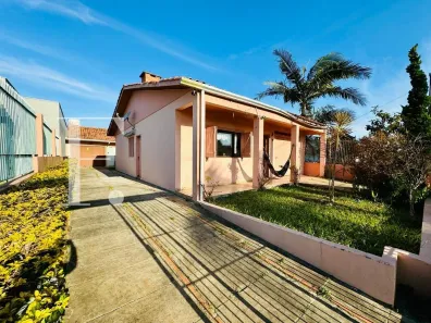Casa com 4 Quartos à venda, 180m² no XANGRI-LÁ, Xangri-lá