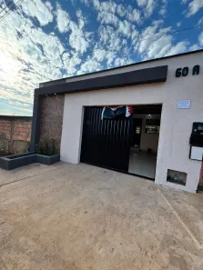 Casa com 2 Quartos à venda, 110m² no Jardim Ipanema, Valparaíso de Goiás