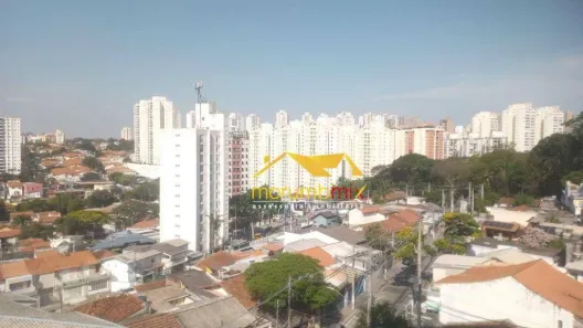 Apartamento com 3 Quartos à venda, 102m² no Jardim Taboão, São Paulo