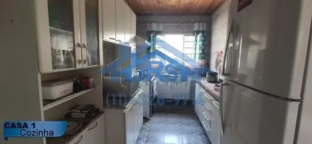 Casa de Condomínio com 2 Quartos à venda, 126m² no Jardim Esperança, Barueri