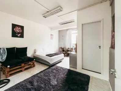 Kitnet com 1 Quarto para alugar, 25m² no São José, Passo Fundo