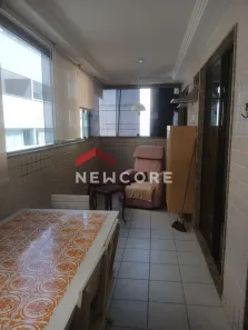 Apartamento com 3 Quartos à venda, 98m² no Recreio dos Bandeirantes, Rio de Janeiro