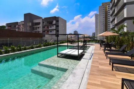 Apartamento com 4 Quartos à venda, 122m² no Vila Gomes Cardim, São Paulo