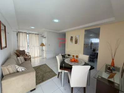 Apartamento com 2 Quartos à venda, 60m² no Aeroclube, João Pessoa