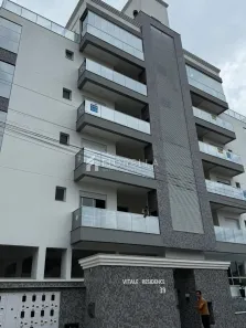 Apartamento com 3 Quartos à venda, 85m² no , Governador Celso Ramos