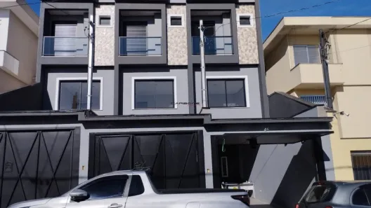 Sobrado com 2 Quartos à venda, 80m² no Vila Darli, São Paulo
