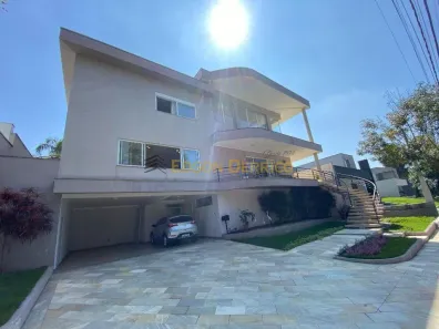 Casa de Condomínio com 4 Quartos à venda, 459m² no Nossa Senhora do Perpétuo Socorro, Pindamonhangaba