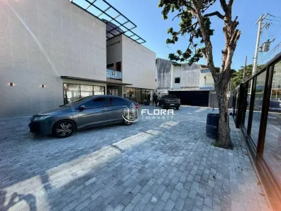 Apartamento com 1 Quarto à venda, 35m² no São Francisco, Niterói