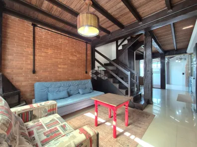 Casa de Condomínio com 3 Quartos à venda, 80m² no Humaitá, Porto Alegre