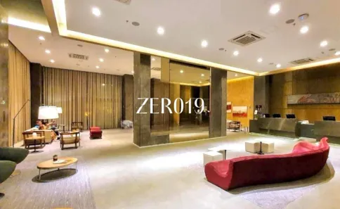 com 1 Quarto à venda, 25m² no Jardim do Lago Continuação, Campinas