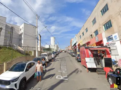 Lote/Terreno à venda, 1200m² no Jardim da Laranjeira (Zona Leste), São Paulo
