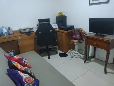 Apartamento com 3 Quartos à venda, 135m² no Santa Rosa, Niterói