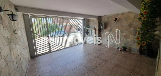 Casa com 2 Quartos à venda, 154m² no Jardim Santa Mena, Guarulhos