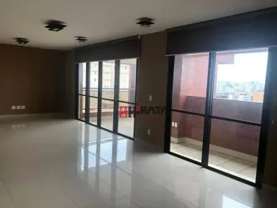Apartamento com 4 Quartos à venda, 208m² no Vila Mariana, São Paulo