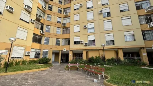 Apartamento com 2 Quartos à venda, 64m² no Tristeza, Porto Alegre