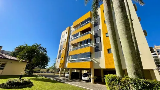 Apartamento com 4 Quartos à venda, 109m² no Bom Abrigo, Florianópolis