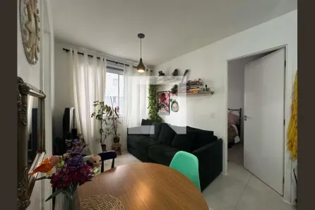 Apartamento com 2 Quartos à venda, 34m² no Barra Funda, São Paulo