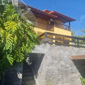 Casa com 5 Quartos à venda, 365m² no Araçatiba, Maricá