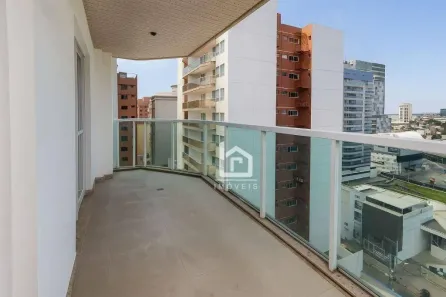 Apartamento com 3 Quartos à venda, 95m² no Praia da Costa, Vila Velha