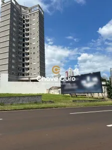 Lote/Terreno à venda, 560m² no Centro, Cascavel