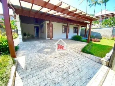 Casa com 4 Quartos à venda, 172m² no Velha Central, Blumenau