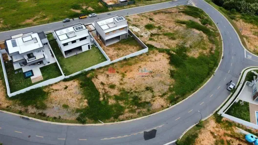 Lote/Terreno à venda, 606m² no Santa Cândida, Vinhedo