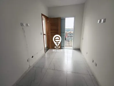 Apartamento com 2 Quartos para alugar, 40m² no Vila do Encontro, São Paulo