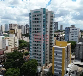 Apartamento com 3 Quartos à venda, 79m² no Zona 03, Maringá