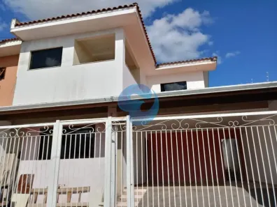 Sobrado com 4 Quartos à venda, 260m² no Jardim Vila São Domingos, Sorocaba