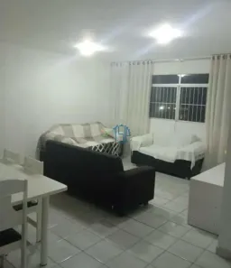 Apartamento com 4 Quartos à venda, 109m² no Manaíra, João Pessoa