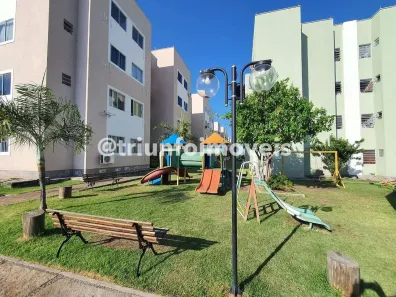 Apartamento com 3 Quartos à venda, 56m² no Novo Horizonte, Teresina