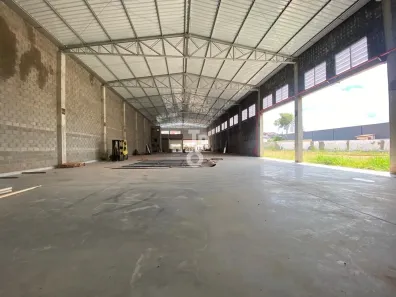 Galpão/Depósito/Armazém para alugar, 1100m² no Jardim Cidapel, Jundiaí