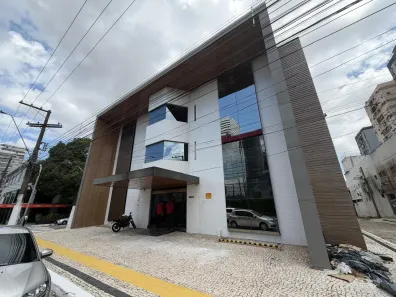Prédio Comercial para alugar, 2000m² no Umarizal, Belém