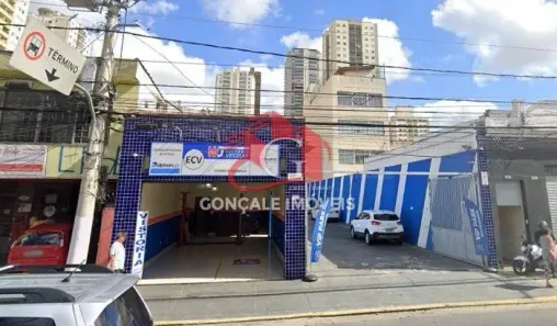 Lote/Terreno à venda, 560m² no Santana, São Paulo