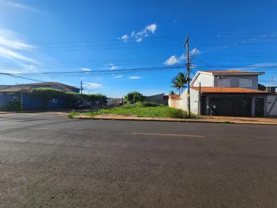 Lote/Terreno com 1 Quarto à venda, 384m² no Coronel Antonino, Campo Grande