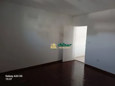 Apartamento com 2 Quartos para alugar, 65m² no Vila São João, Guarulhos