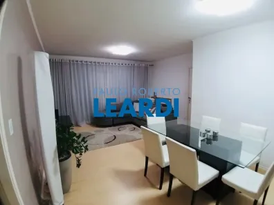 Apartamento com 3 Quartos para alugar, 110m² no Perdizes, São Paulo