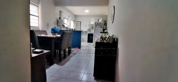 Sobrado com 3 Quartos à venda, 180m² no Jardim Atílio Silvano, Sorocaba